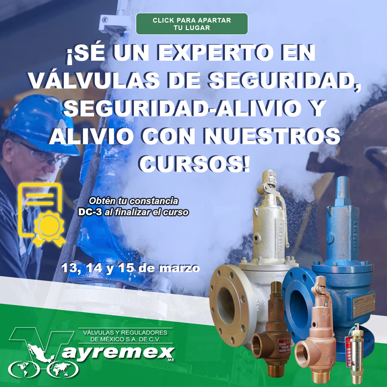 VAYREMEX